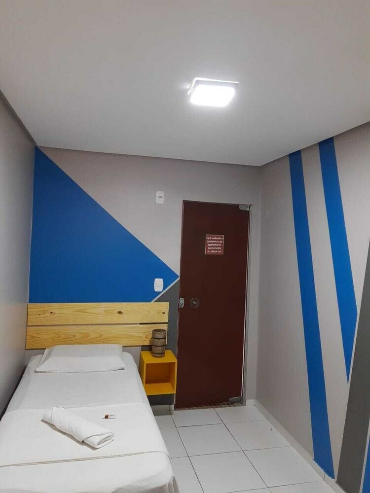 Teresina Hotel
