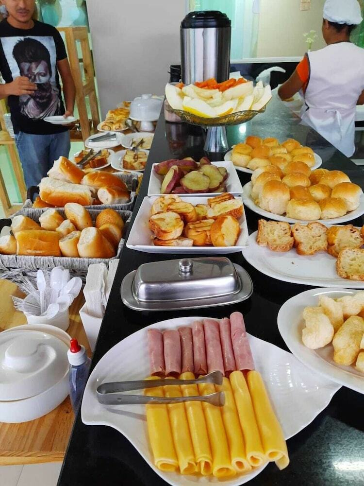 Teresina Hotel