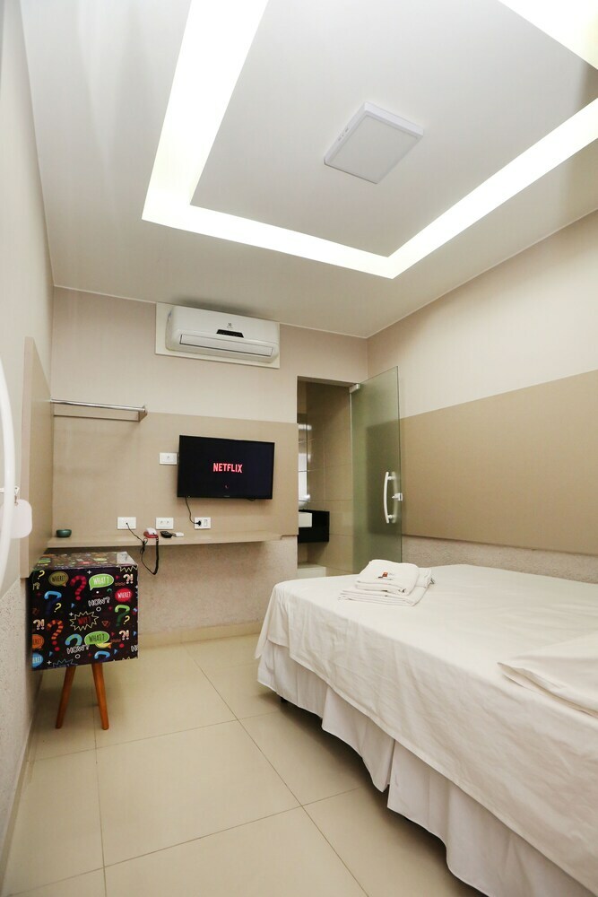 Teresina Hotel