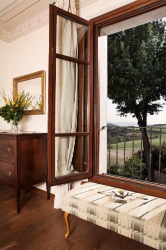 Agroturismo Villa Poggiano