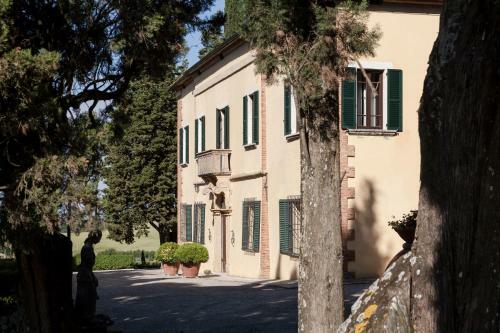Agroturismo Villa Poggiano