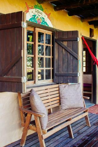 Posada Casa Morango