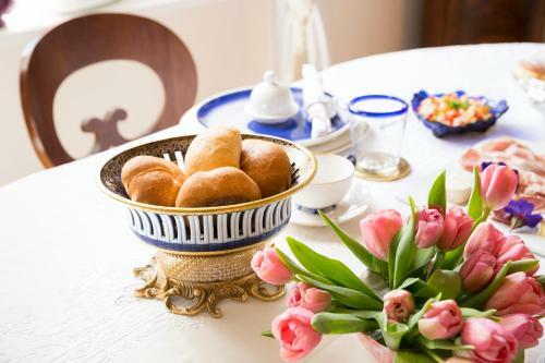 Bed & Breakfast Il Battente 1862