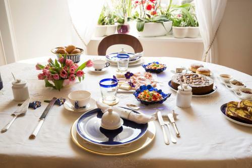 Bed & Breakfast Il Battente 1862