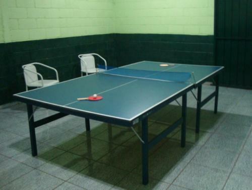 Camping Quintal Das Estrelas