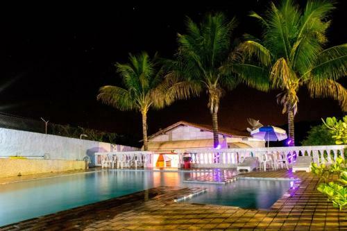 Camping Quintal Das Estrelas