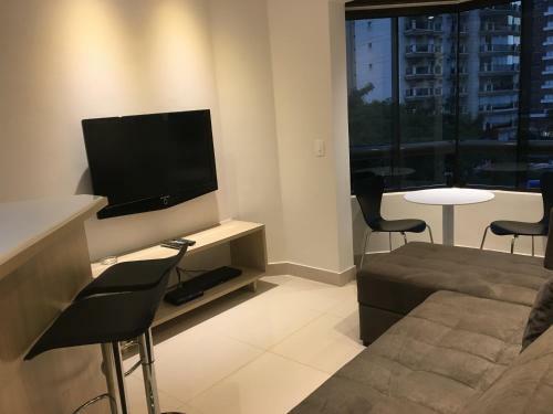 Apartamento Royal Ibirapuera Park