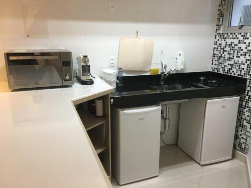 Apartamento Royal Ibirapuera Park