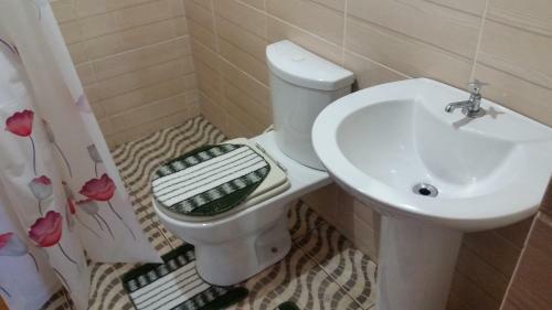 Lodge Canto Do Vento Hospedaria