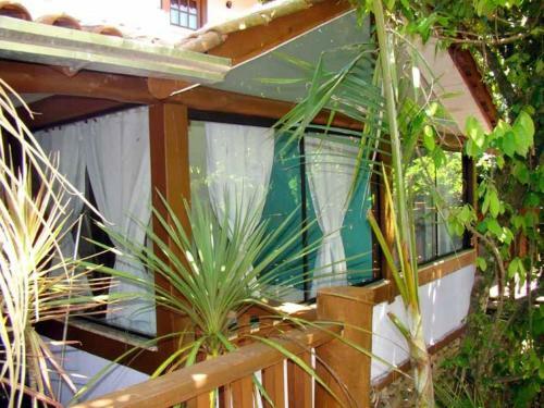 Hostal Pousada Georges Village