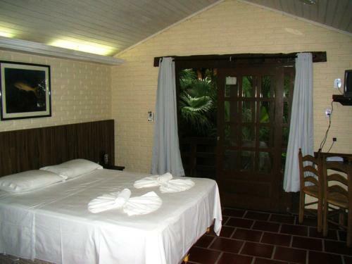 Hostal Pousada Georges Village