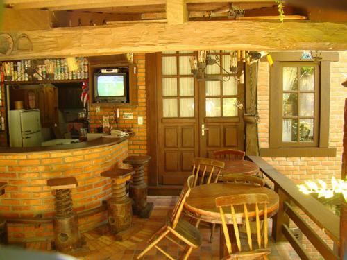 Hostal Pousada Georges Village