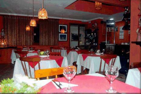 Hostal Pousada Georges Village