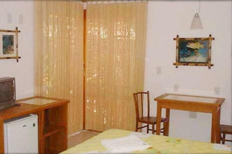 Hostal Pousada Georges Village