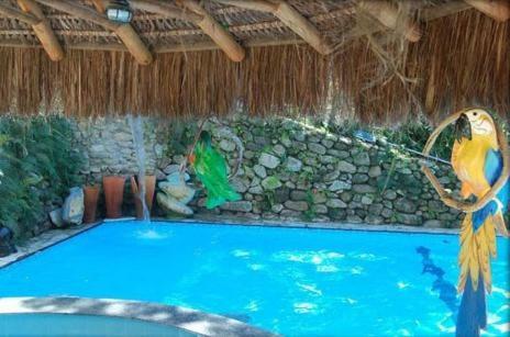 Hostal Pousada Georges Village