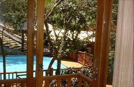 Hostal Pousada Georges Village