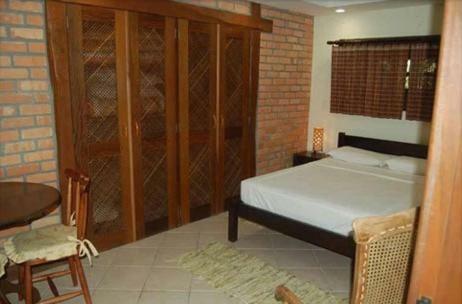 Hostal Pousada Georges Village
