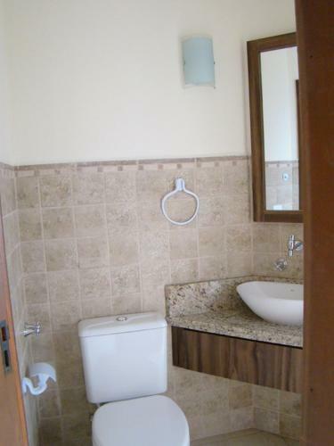 Hostal Pousada Georges Village