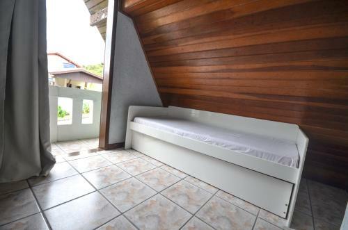 Hostal Pousada Cabanas Porto Belo