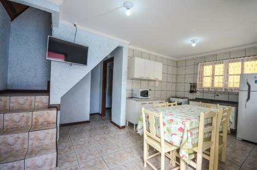 Hostal Pousada Cabanas Porto Belo