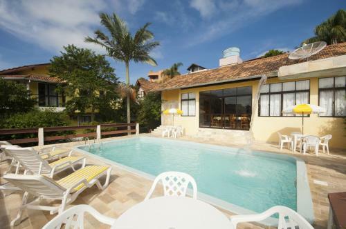 Hostal Pousada Cabanas Porto Belo