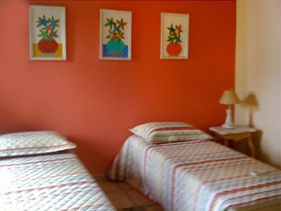 Hotel Villa Di Rimini
