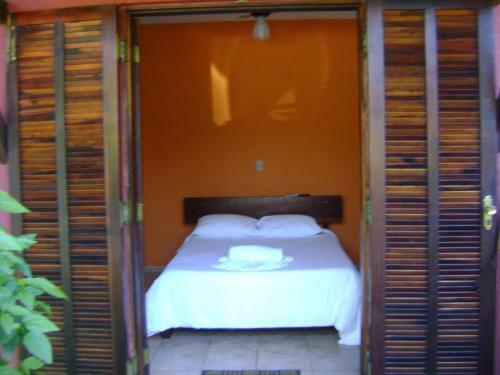 Hostal Pousada Da Villa Itamambuca