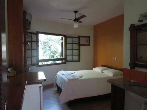Hostal Pousada Da Villa Itamambuca