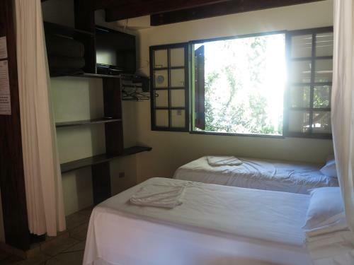 Hostal Pousada Da Villa Itamambuca