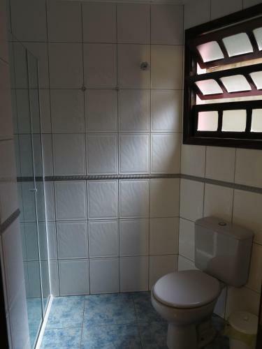 Hostal Pousada Da Villa Itamambuca