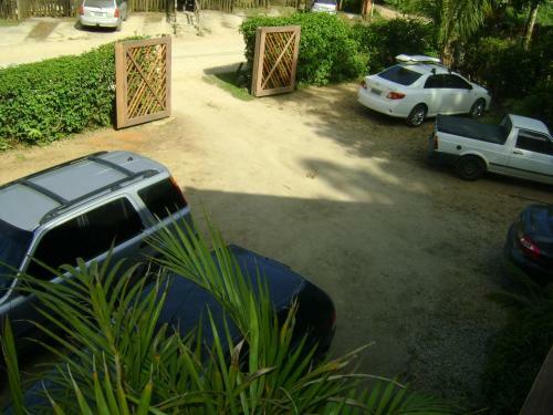 Hostal Pousada Da Villa Itamambuca