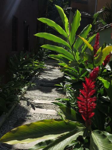 Hostal Pousada Da Villa Itamambuca