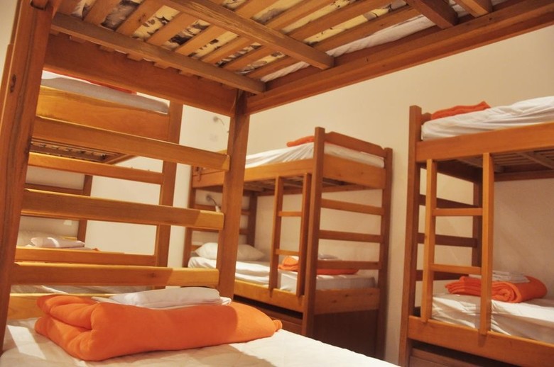 Did�s Hostel