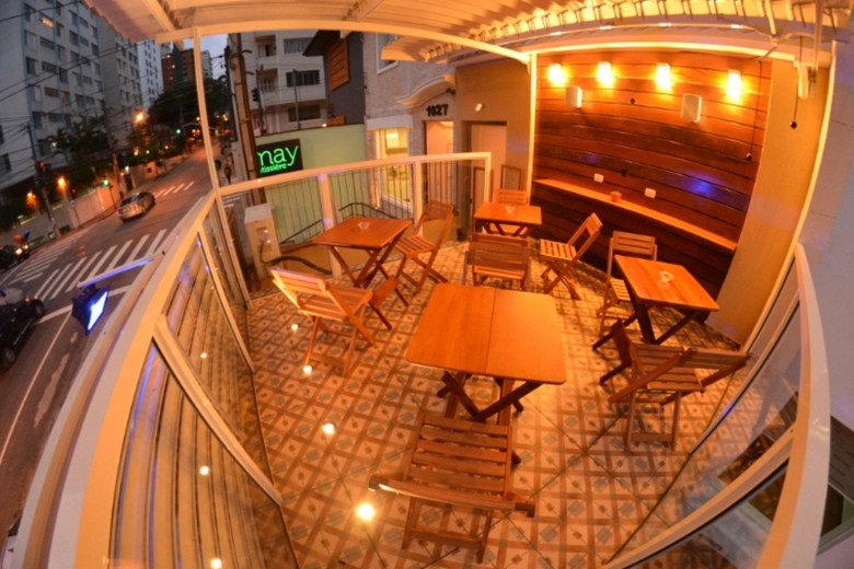 Did�s Hostel