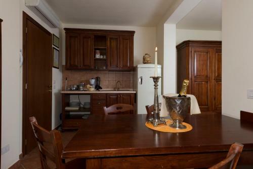 Apartamento Locanda Ristorante Al Cardellino