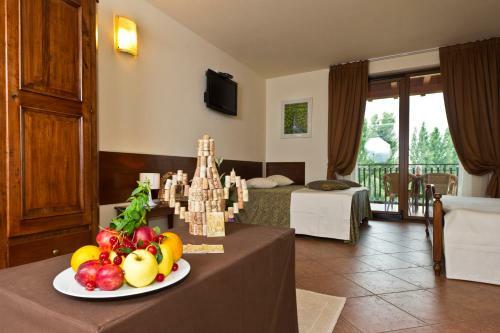 Apartamento Locanda Ristorante Al Cardellino