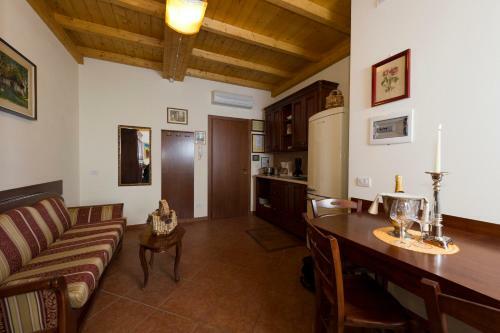 Apartamento Locanda Ristorante Al Cardellino