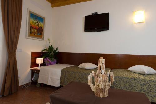 Apartamento Locanda Ristorante Al Cardellino