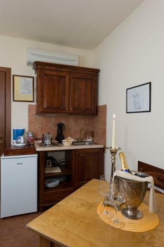 Apartamento Locanda Ristorante Al Cardellino