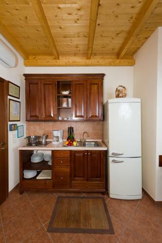 Apartamento Locanda Ristorante Al Cardellino