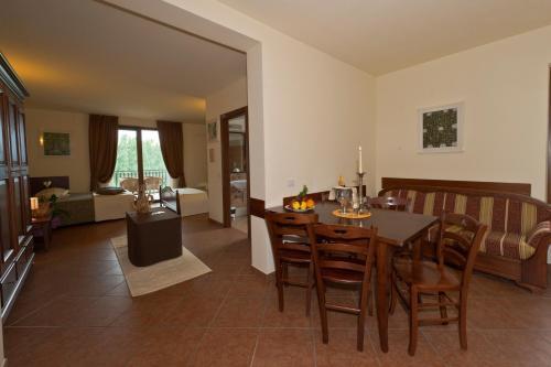 Apartamento Locanda Ristorante Al Cardellino