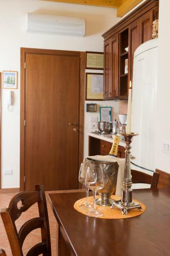 Apartamento Locanda Ristorante Al Cardellino