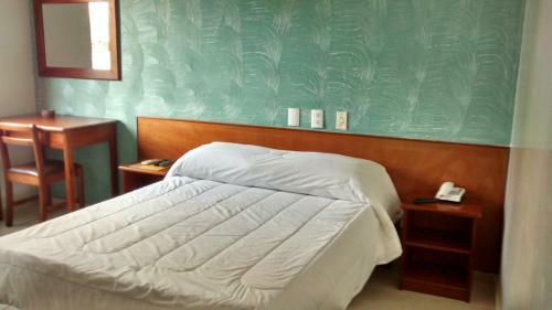Hostal Pousada Porto Do Itagua