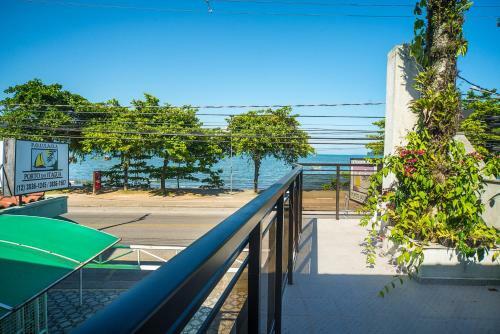 Hostal Pousada Porto Do Itagua