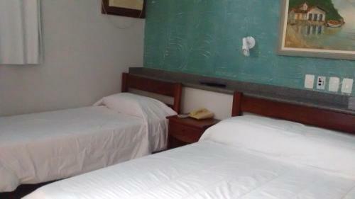 Hostal Pousada Porto Do Itagua