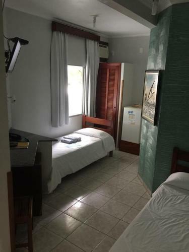 Hostal Pousada Porto Do Itagua