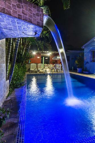 Hostal Pousada Porto Do Itagua