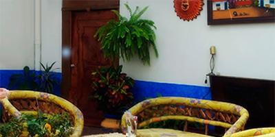 Hotel La Casita
