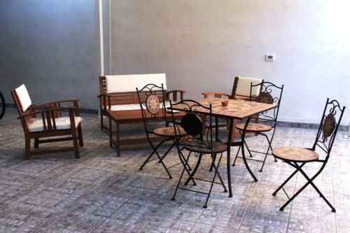 Bed & Breakfast Il Giardinetto
