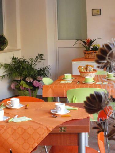 Bed & Breakfast Il Giardinetto
